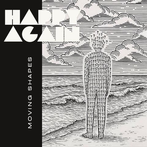 Happy Again album art