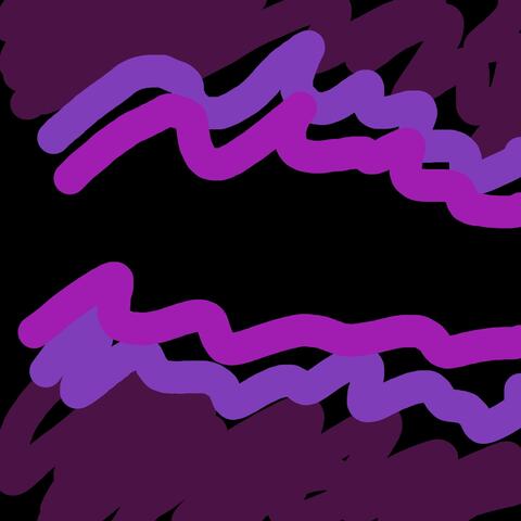 All Wrong, All You. album art