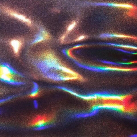 monday album art