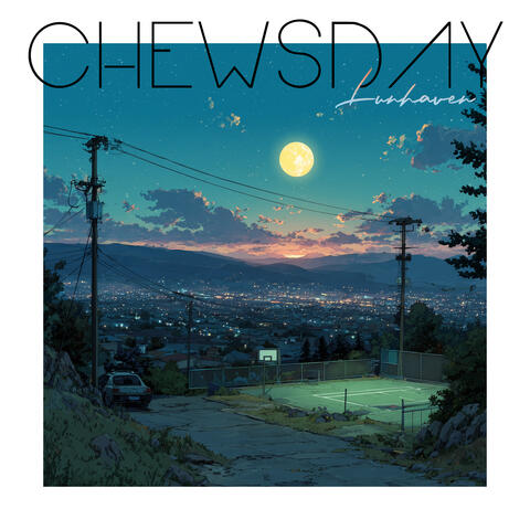 Lunhaven album art