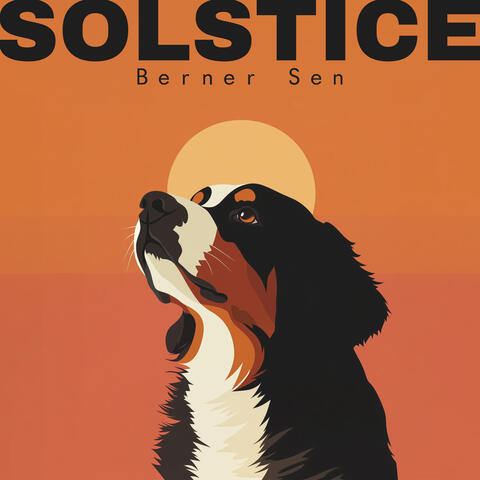 Solstice album art