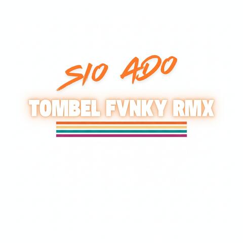 SIO ADO album art