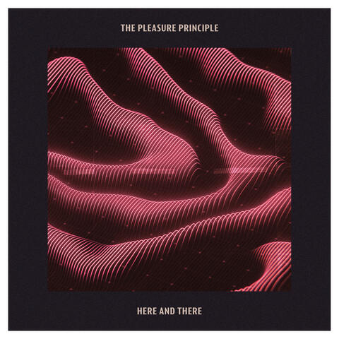 Here and There album art