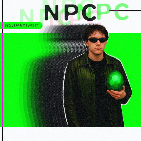 NPC album art