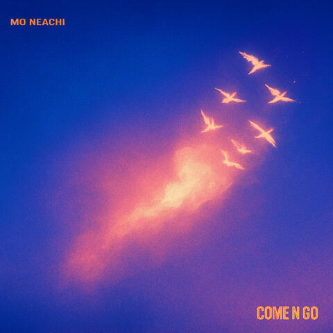 come n go album art