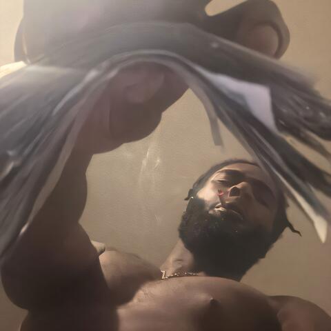 Lost signals album art