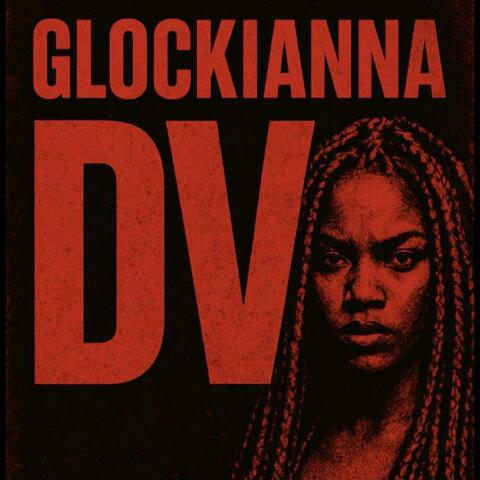 DV album art