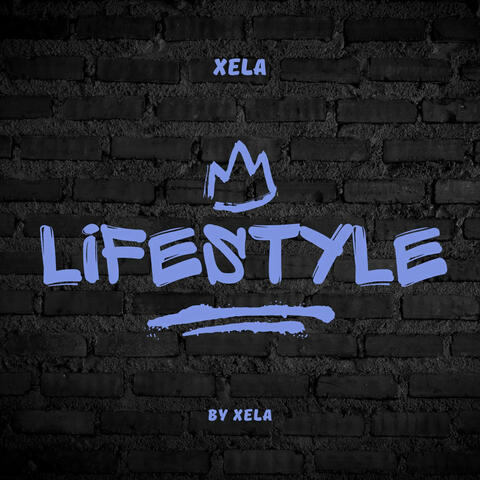 Lifestyle album art