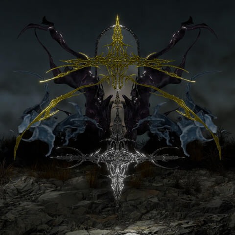 Drained Sky album art