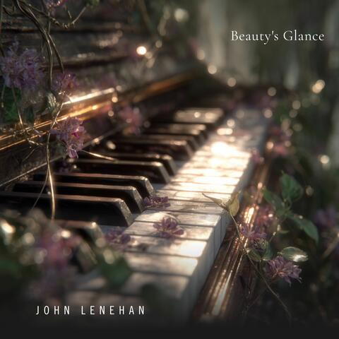 Beauty's Glance album art
