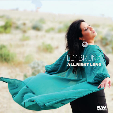 All Night Long album art