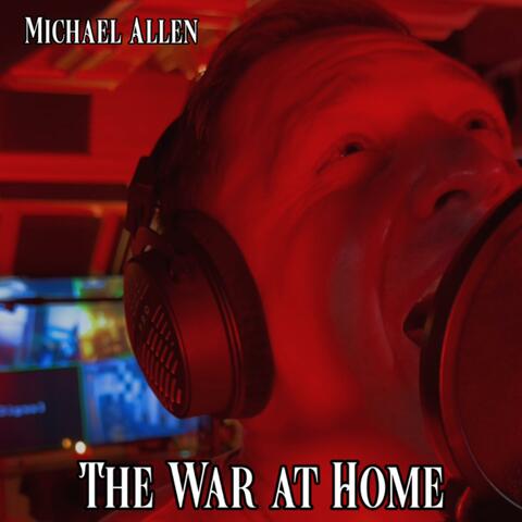 The War at Home album art