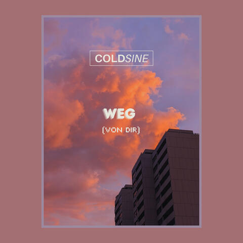 Weg (von dir) album art