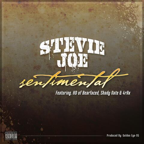 Sentimental album art