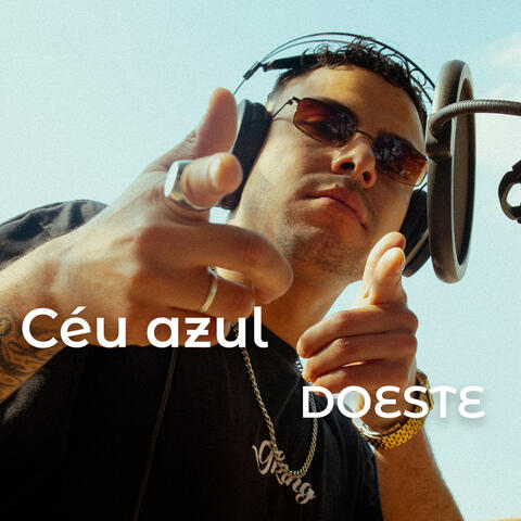 Céu Azul album art
