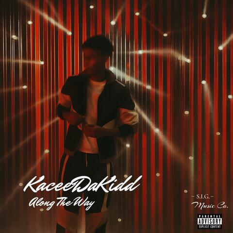 Along The Way album art