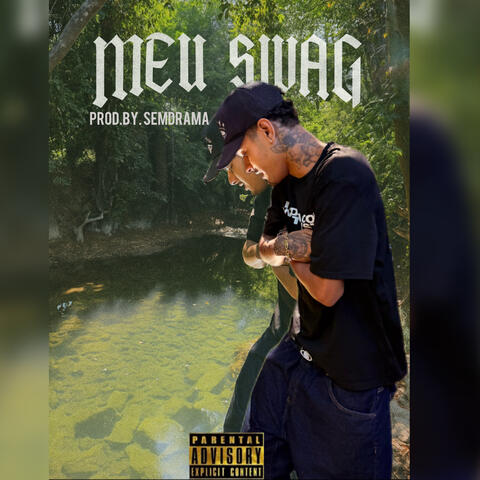 Meu Swag (prod.SemDrama) album art