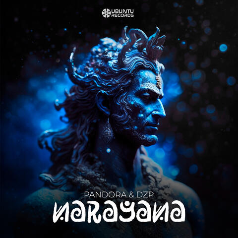 Narayana album art
