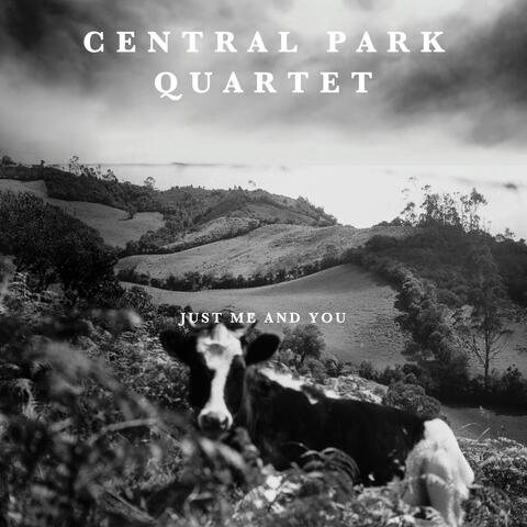 Just Me And You album art