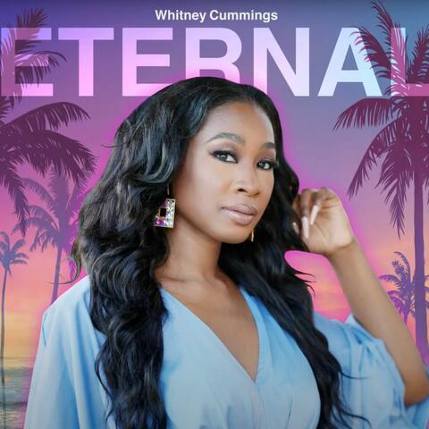 Eternal album art