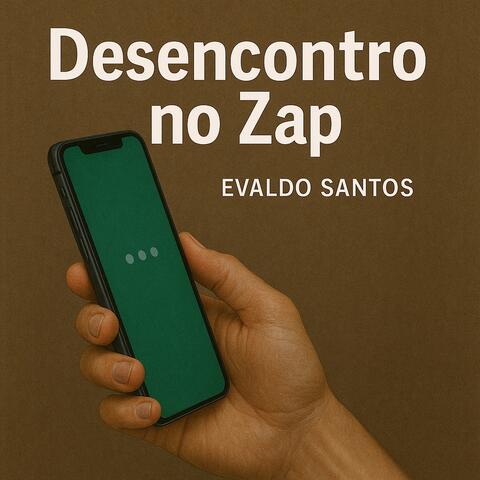 Desencontro no Zap album art