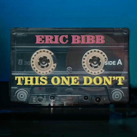 This One Don't album art