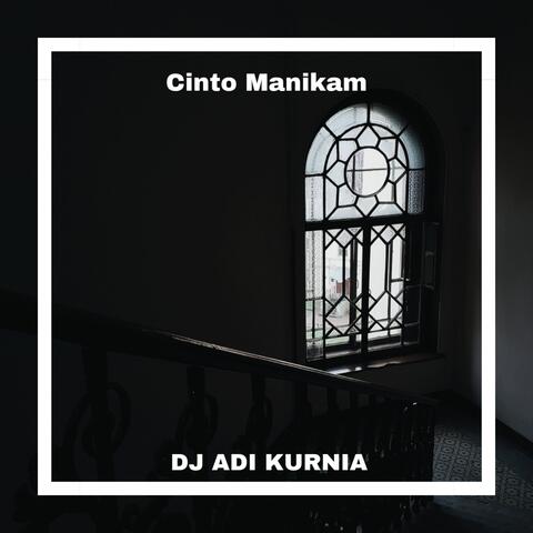 Cinto Manikam album art