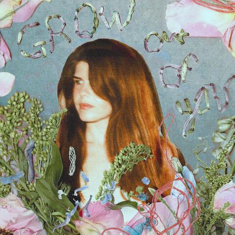 Grow Out Of You album art