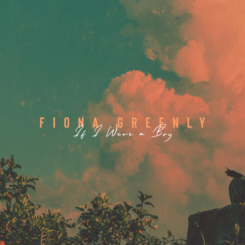 If I Were A Boy album art