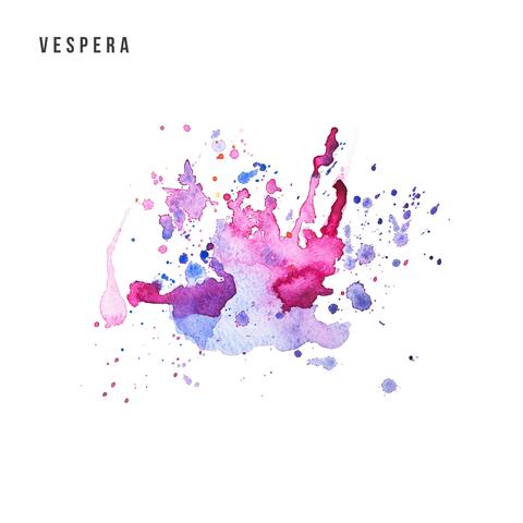 Vespera album art