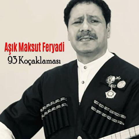 93 Koçaklaması album art