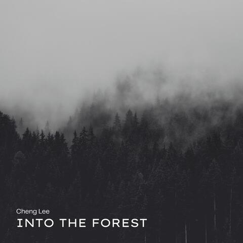 Into the Forest album art