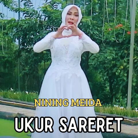 Ukur Sareret album art