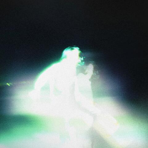 Older album art