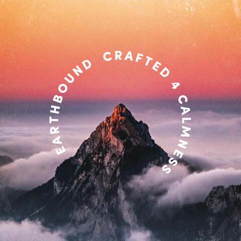 Crafted 4 Calmness album art