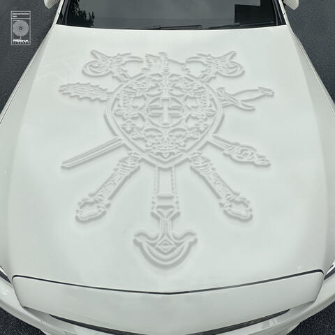 Prajurit Salju album art