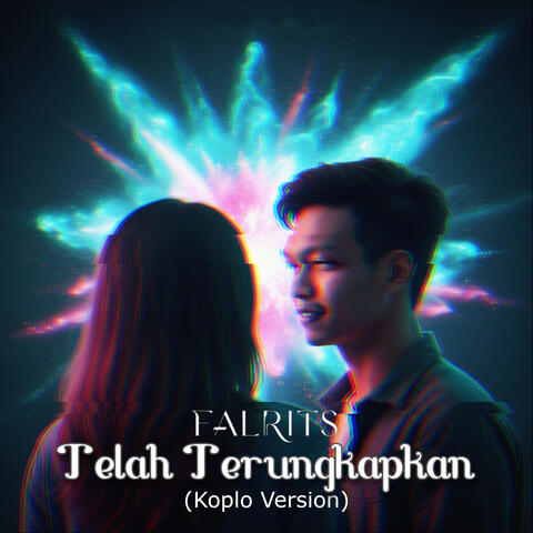 Telah Terungkapkan album art