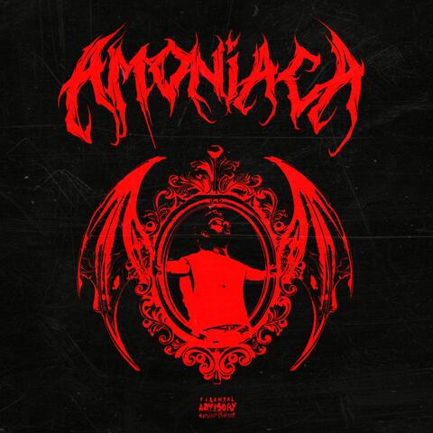 Amoniaca album art