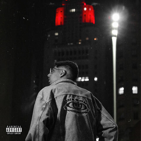 Sentimentos album art