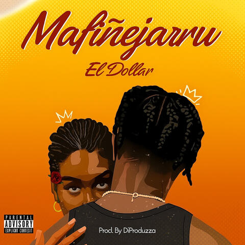 Mafiñejaru album art