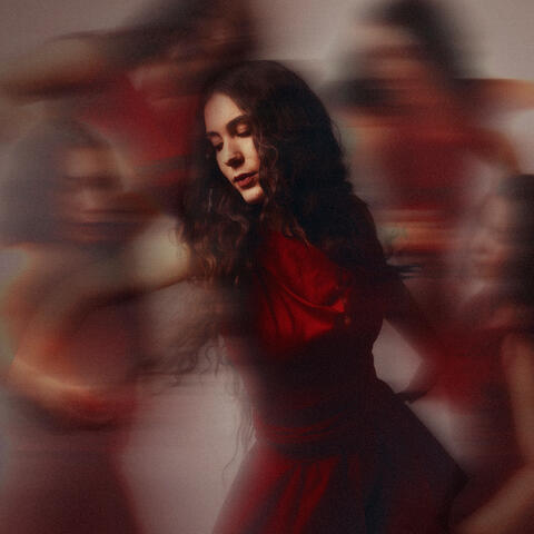 DEL OTRO LADO album art