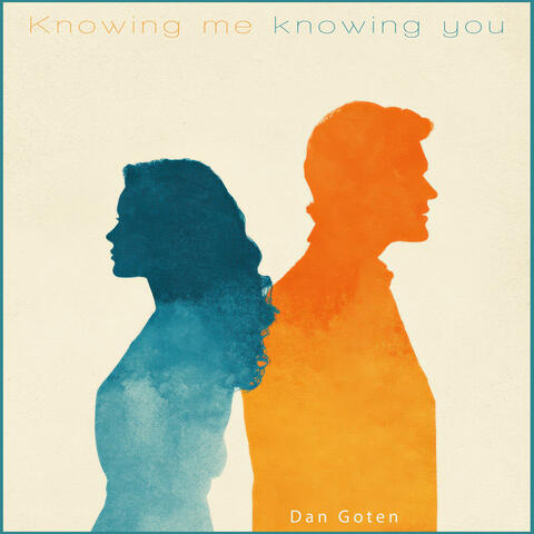 Knowing me, knowing you album art