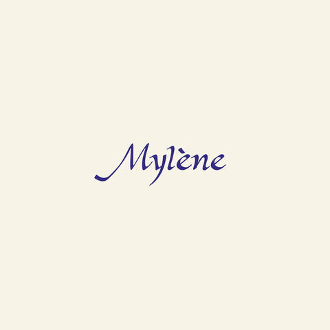 Mylène album art