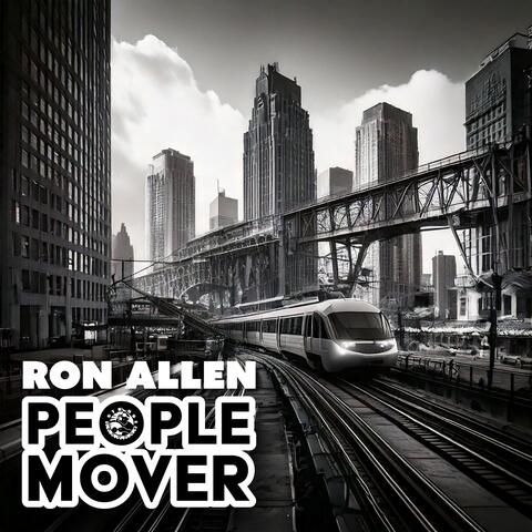 People Mover album art