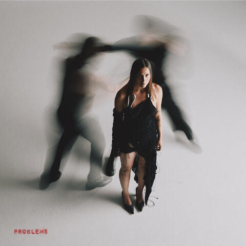 Problems album art
