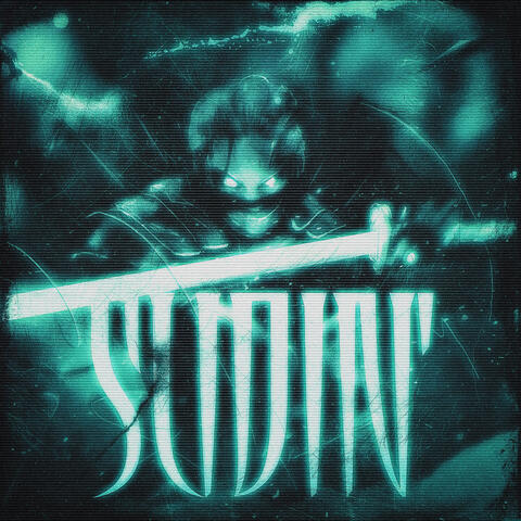 SLIDIN' album art