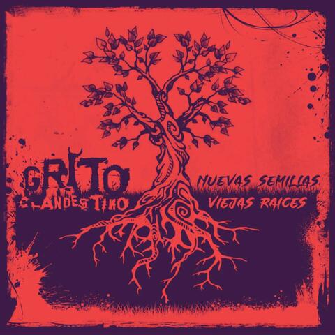 Mierda esto es veneno album art