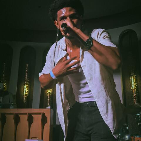 Stay Beside Me album art