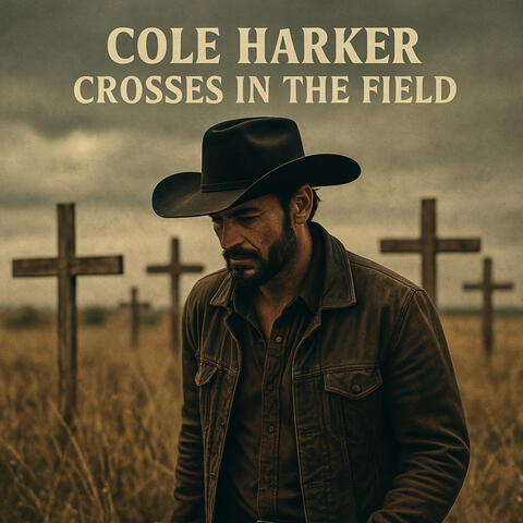 Crosses in the Field album art