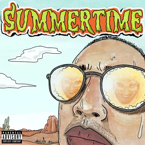 Summertime album art